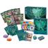 Pokemon - Karmesin & Purpur 6 Maskerade im Zwielicht TopTrainer Box - DE (Γερμανική Έκδοση)