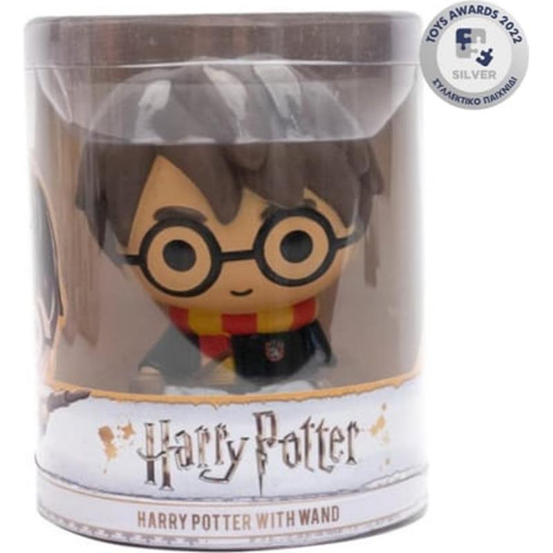 Harry Potter - Ooshies - Συλλεκτική Φιγούρα 10 εκ.