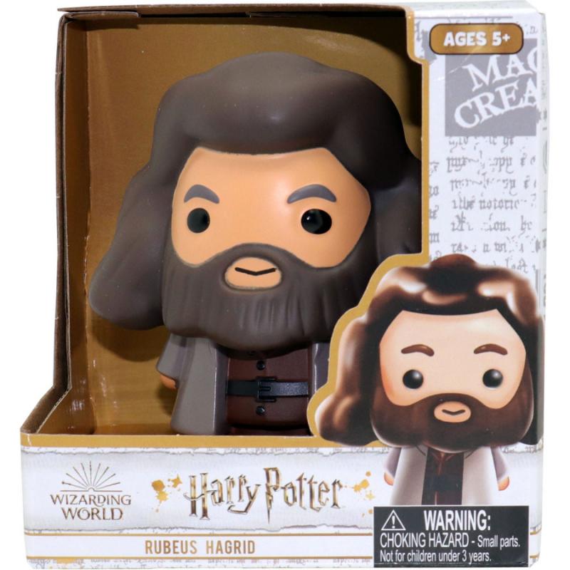 Rubeus Hagrid - Ooshies - Συλλεκτική Φιγούρα 10 εκ.