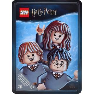 Lego Harry Potter: Μεταλλικό Κουτί