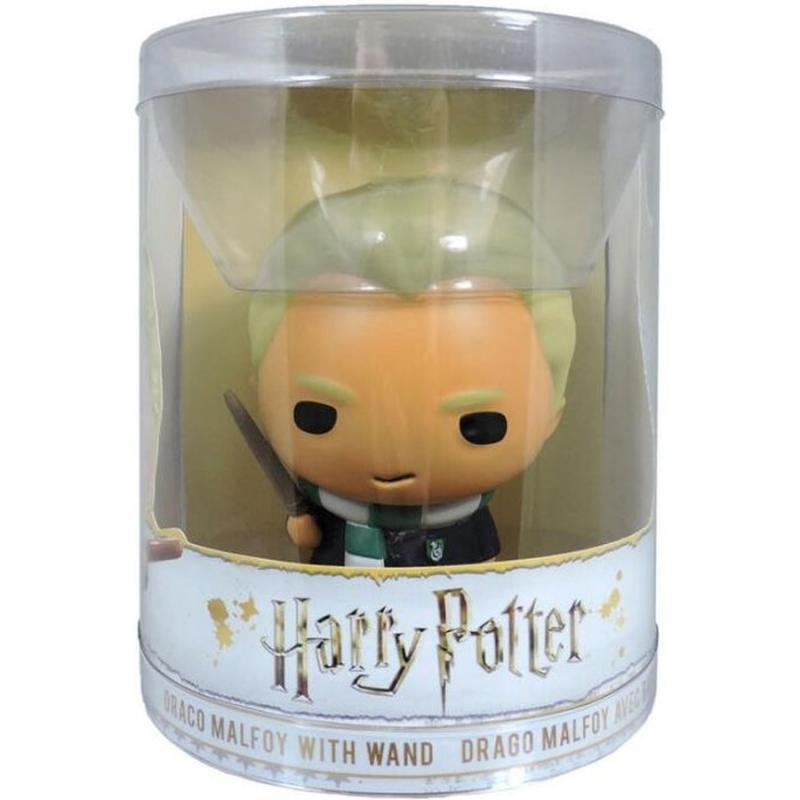 Draco Malfoy - Ooshies - Συλλεκτική Φιγούρα 10 εκ.