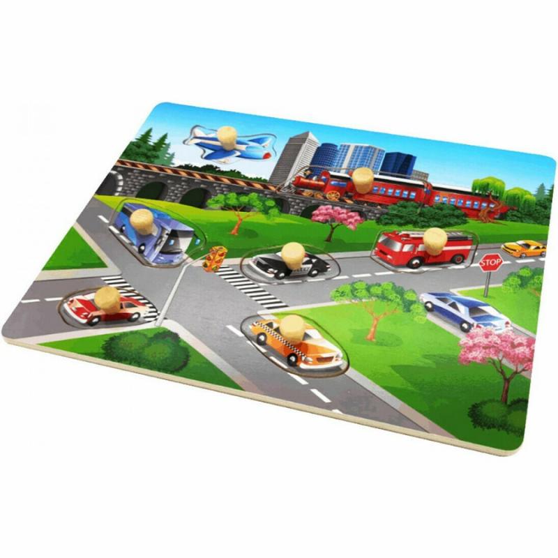 Σφηνώματα Οχήματα 7 τμχ