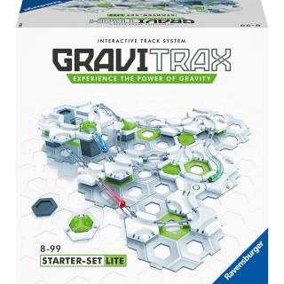 Ravensburger Gravitrax Starter Kit Lite
