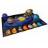 3D Puzzle 522 τεμ. Ηλιακό Σύστημα - Ravensburger