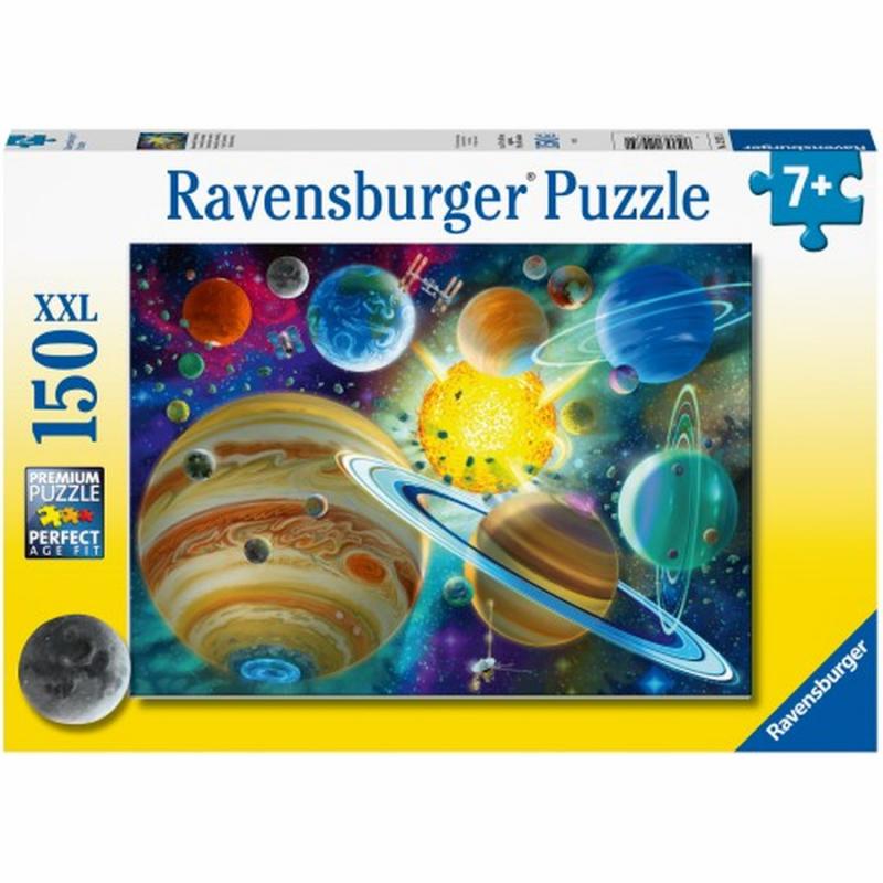 Παζλ 150XXL τεμ. Διάστημα - Ravensburger