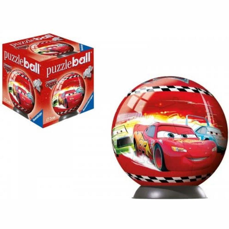 Ravensburger Puzzleball Cars