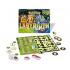 Pokemon Board Game Labyrinth Glow in the Dark