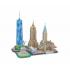 Revell 3D Puzzle: New York Skyline