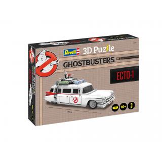 Revell: Ghostbusters Ecto-1
