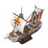 Revell 3D Puzzle: Going Merry - One Piece