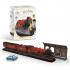 Revell: Harry Potter Hogwarts Express Set