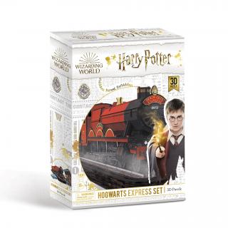Revell: Harry Potter Hogwarts Express Set