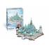 Revell: Disney Frozen II Arendelle Castle