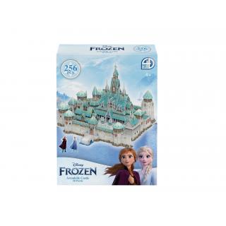 Revell: Disney Frozen II Arendelle Castle