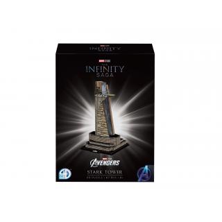 Revell: Marvel The Avengers, The Infinity Saga - Stark Tower