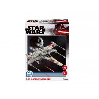 Revell: Star Wars T-65 X-Wing Starfighter