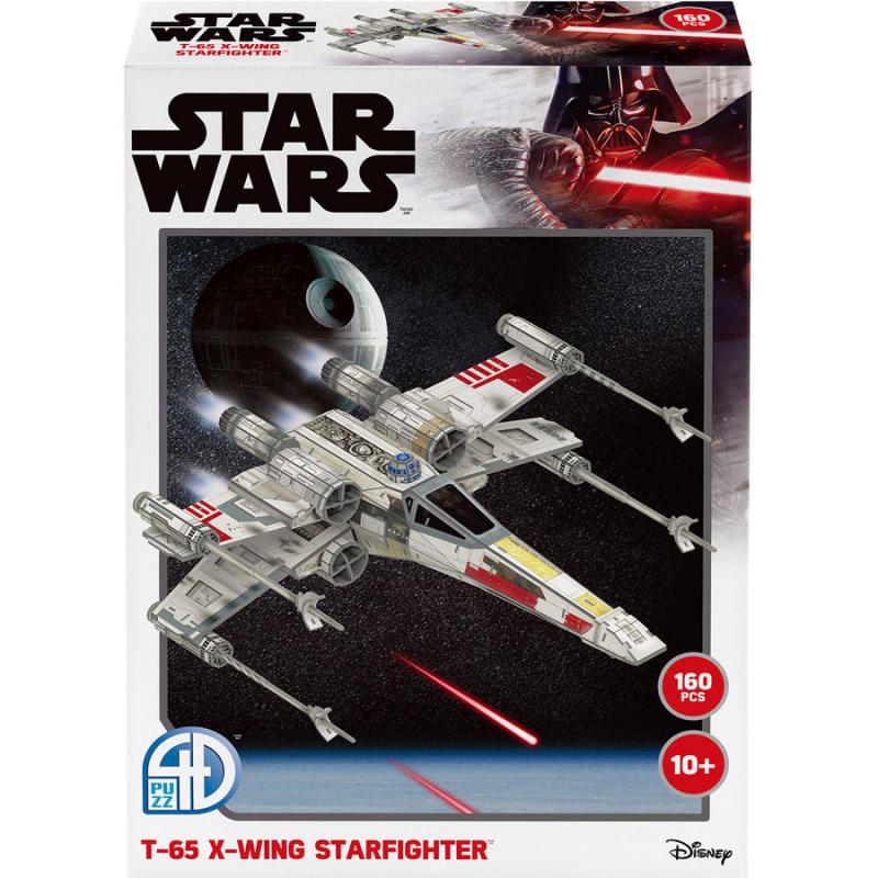 Revell: Star Wars T-65 X-Wing Starfighter