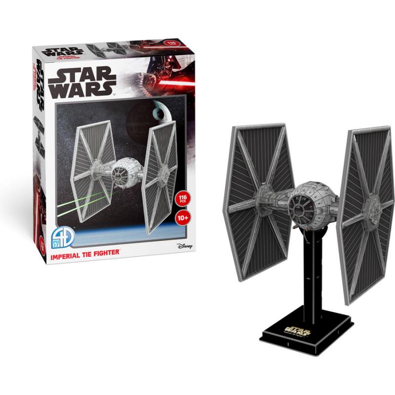 Revell: Star Wars Imperial TIE Fighter