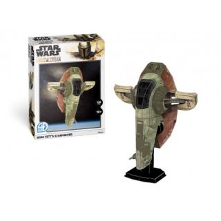 Revell: Star Wars The Mandalorian: Boba Fett's Gunship