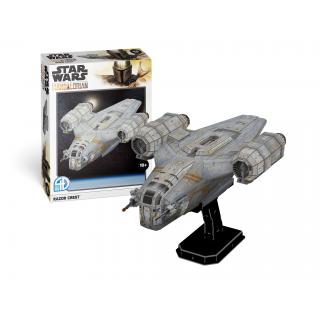 Revell: Star Wars The Mandalorian: Razor Crest