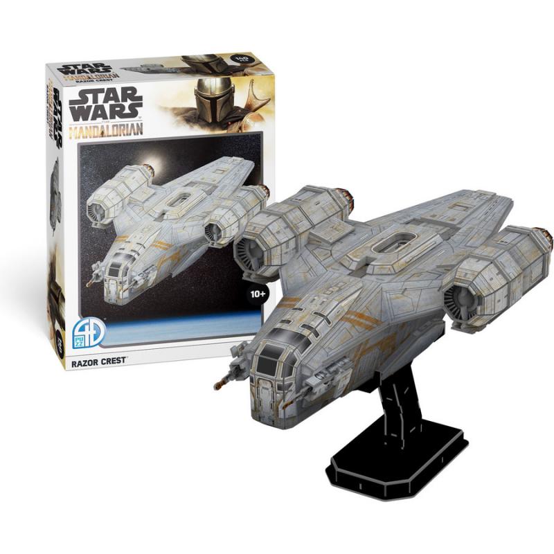 Revell: Star Wars The Mandalorian: Razor Crest