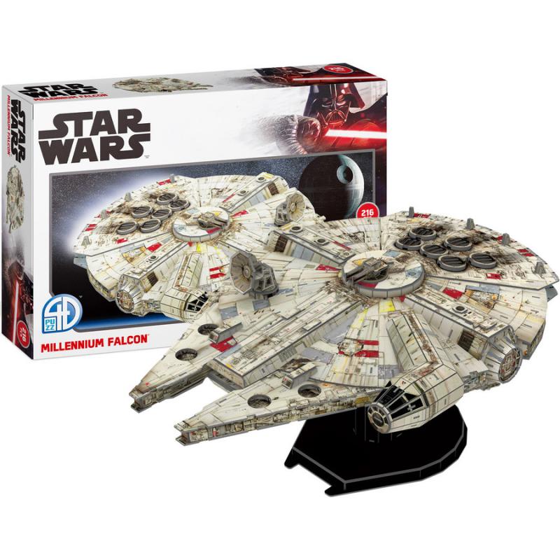 Revell: Star Wars Millennium Falcon