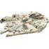 Revell: 00323 3D Puzzle Star Wars Millennium Falcon