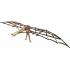 Revell: Glider - Leonardo da Vinci 500th Anniversary
