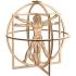 Revell: Vitruv Man - Leonardo da Vinci 500th Anniversary