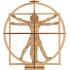 Revell: Vitruv Man - Leonardo da Vinci 500th Anniversary