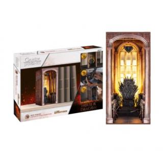 Revell 3D Puzzle: Iron Throne - Game of Thrones: Tiny Adventures