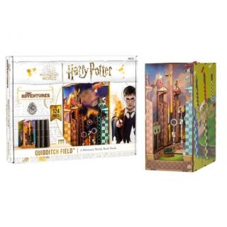 Revell 3D Puzzle: Tiny Adventures - Harry Potter - Quiddich Field