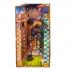 Revell 3D Puzzle: Tiny Adventures - Harry Potter - Quiddich Field