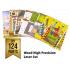 Revell 3D Puzzle: Tiny Adventures - Harry Potter - Quiddich Field