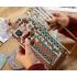 Revell 3D Puzzle: Tiny Adventures - Harry Potter - Quiddich Field