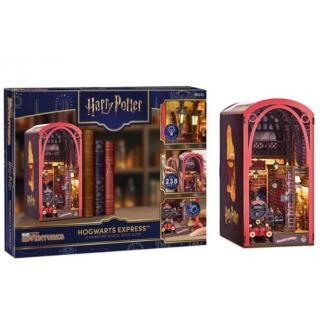 Revell 3D Puzzle: Tiny Adventures - Harry Potter - 
