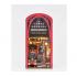 Revell 3D Puzzle: Tiny Adventures - Harry Potter - 