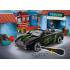 Revell Junior Kit Roadster Tuning Design
