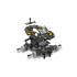 Revell First Construction: 1:20 Racing Car Black