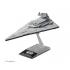 Revell: 1:2700000 Death Star II & 1:14500 Imperial Star Destroyer (Bandai)