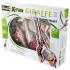 Revell X-Ray: Anatomy Model - Giraffe