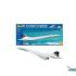 Revell: 1:144 Concorde British Airways
