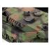 Revell: 1:72 Leopard 2 A6/A6M