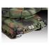 Revell: 1:72 Leopard 2 A6/A6M