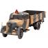 Revell: 1:35 German Truck Type 2,5-32