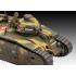 Revell: 1:76 Char B.1 bis & Renault FT.17