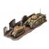 Revell: 1:76 Char B.1 bis & Renault FT.17
