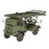 Revell: 1:35 BM-13-16 Katyusha/Cargo on W.O.T. 8 Chassis