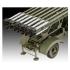 Revell: 1:35 BM-13-16 Katyusha/Cargo on W.O.T. 8 Chassis