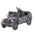 Revell: 1:35 le. gl. Einheits-PKW Kfz.4